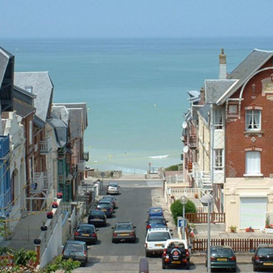 Le Cocooning Vila Friaucourt Exterior foto