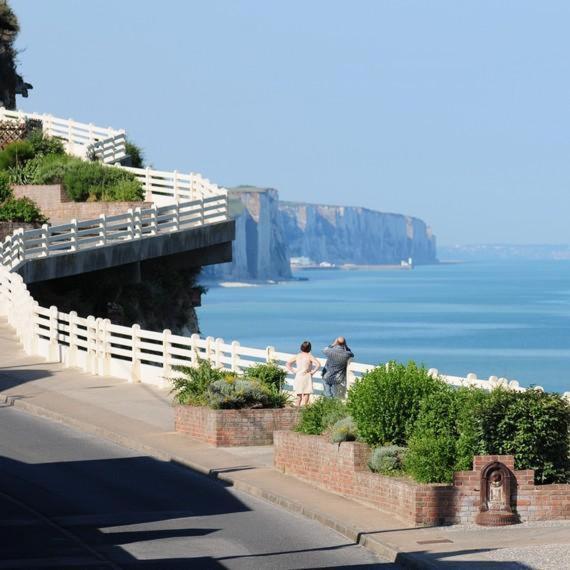 Le Cocooning Vila Friaucourt Exterior foto