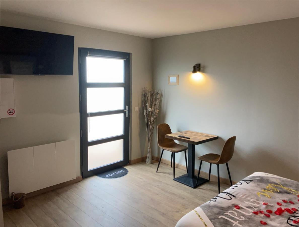 Le Cocooning Vila Friaucourt Exterior foto