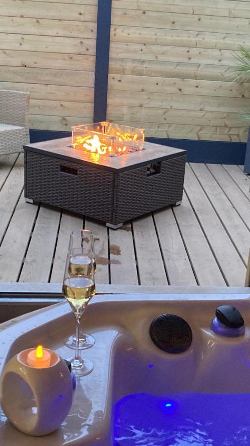 Le Cocooning Vila Friaucourt Exterior foto